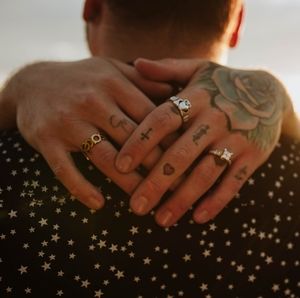 Meet your Posher, Alan